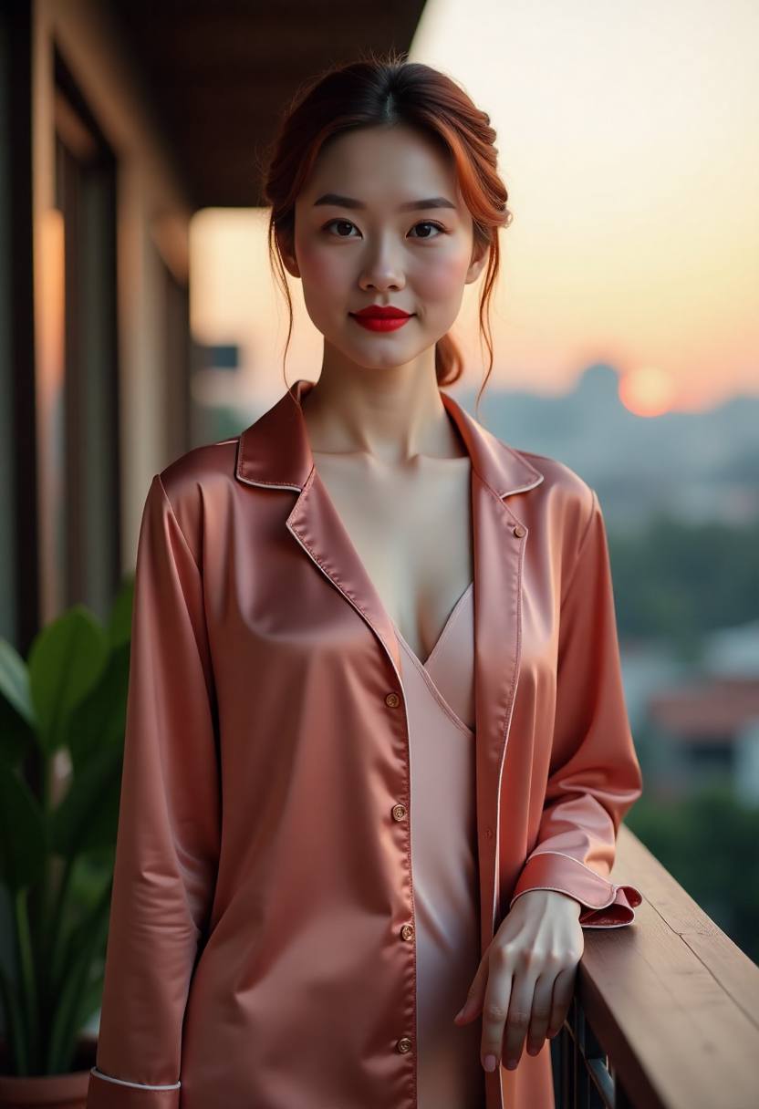 纸鸢与海剧照