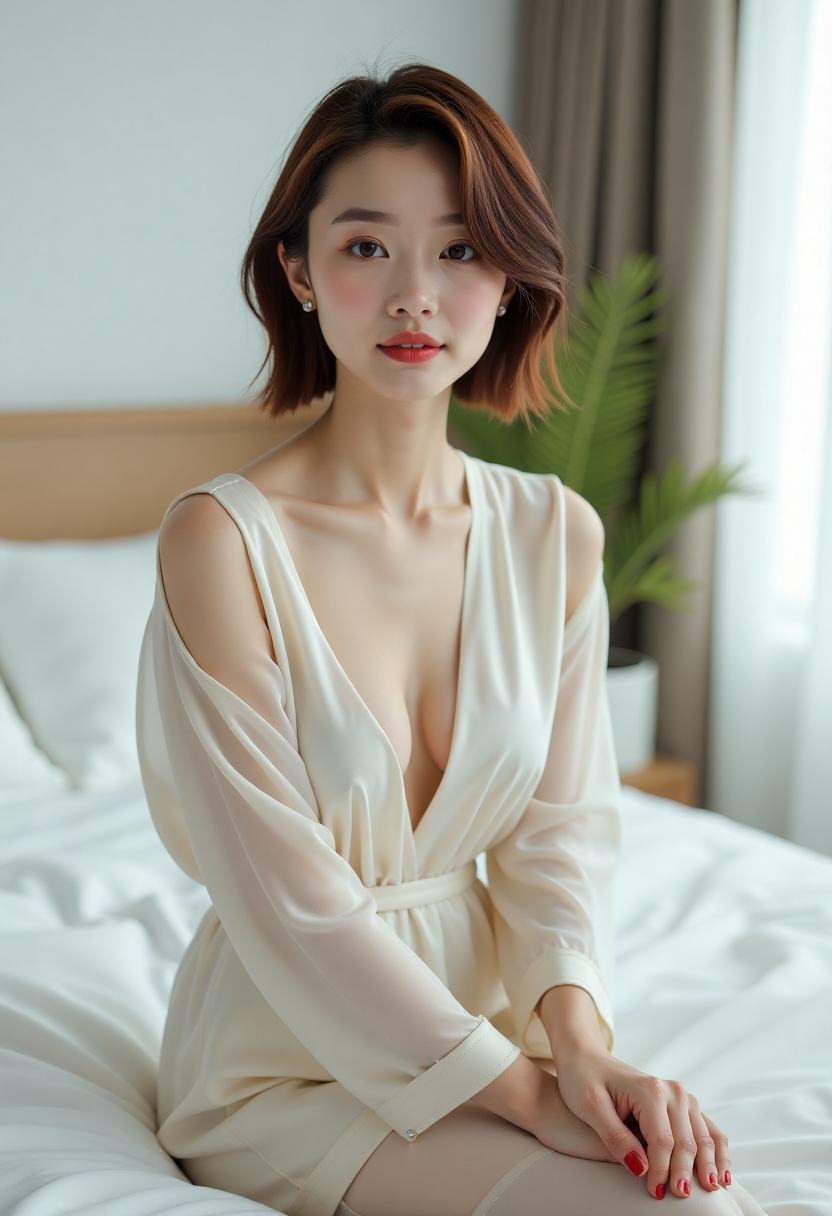 兰香如故剧照
