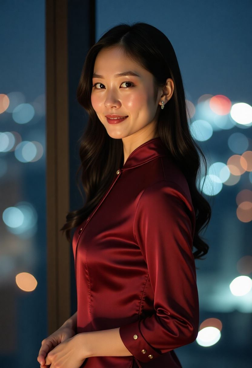 云梯计划剧照